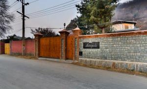 HOTEL METROPOLIS SRINAGAR