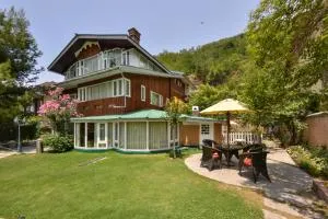 HOTEL METROPOLIS SRINAGAR - Nishāt