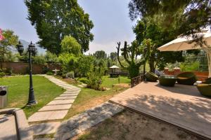 HOTEL METROPOLIS SRINAGAR