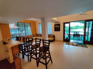 Luxury 3-BHK Villa with infinity Pool