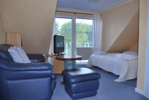 Ferienwohnung ELDENA