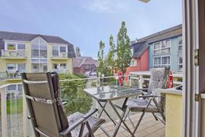 Ferienwohnung ELDENA