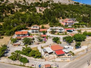 Minas Apartments