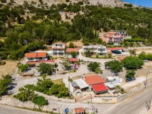 Minas Apartments - Divarata