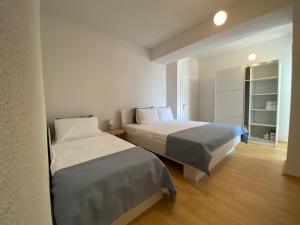 Free Parking SiS Apartments Ohrid