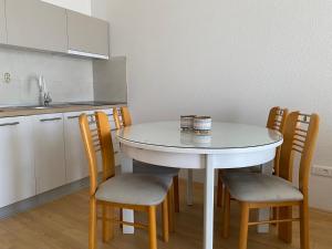 Free Parking SiS Apartments Ohrid