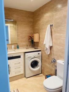 Amazing Sea Views & Front of the Beach