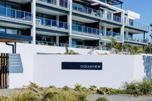 Oceanview Retreat - Tahunanui