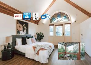 Olinda Nature Sunset Apartment - 4hvězdičkové hotely ve městě Olinda