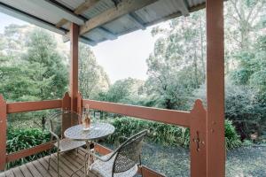Olinda Nature Sunset Apartment