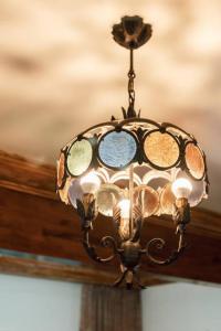 Olinda Nature Sunset Apartment