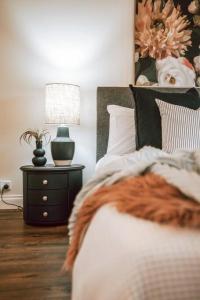 Olinda Nature Sunset Apartment