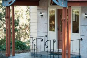 Olinda Nature Sunset Apartment