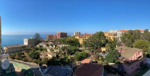 Apartamento Benalmadena playa