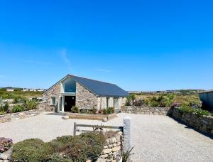 See Two Seas, Cape Cornwall - 5hvězdičkové hotely ve městě Penzance