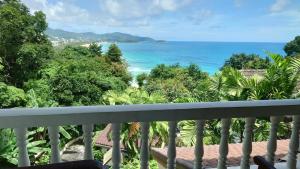 On The Hill Karon Resort