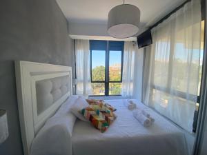 Apartamento Benalmadena playa