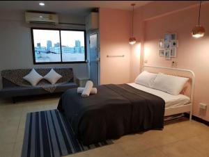 Sweet Honey Tossed Private Condo