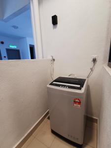 1 Traders Garden 1BR Pool View with HiSpeed Internet Netflix
