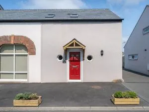 Coney Garth Barn - Nethertown