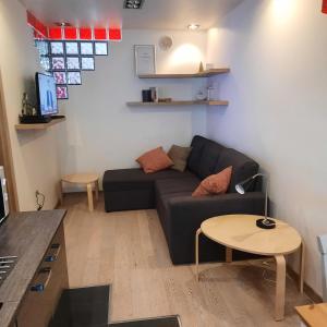 Apartament Robotnicza