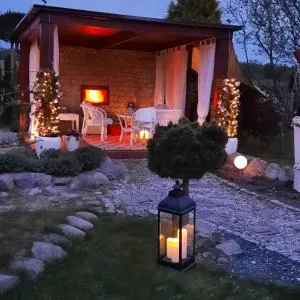 Liwa Garden Krzywa 11 - 米沃姆温