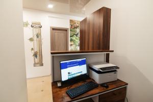 Hotel Boutique George