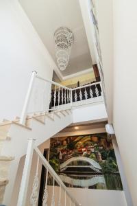 Hotel Boutique George