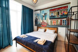 Hotel Boutique George