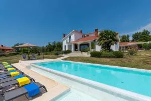 Villa Natura Vita - Grdoselo