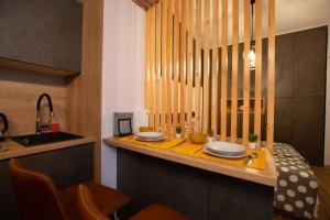 Studio apartment Iva