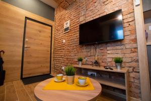 Studio apartment Iva