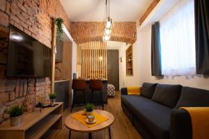 Studio apartment Iva