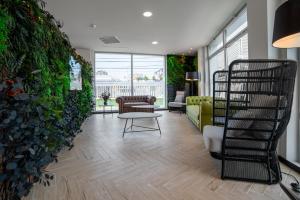 ibis Styles Santander