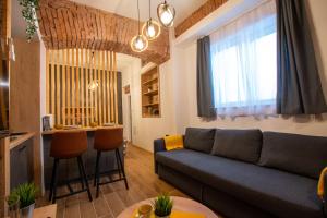Studio apartment Iva