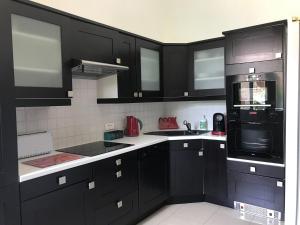 Maisons de vacances La Paix, Gite bucolique en Normandie : photos des chambres