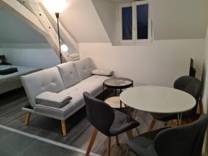 Appartements Beaugency-1 sur la route des Chateaux : photos des chambres