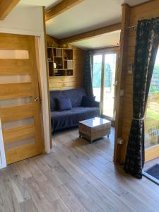 Maisons d'hotes Chalet de Luxe Jardin Privatif 3mn Circuit Castellet : photos des chambres