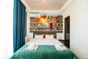 Hotel Boutique George - Marneuli