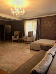 Старий Тудорів