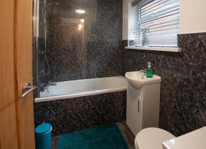 Cross Street by Prestige Properties SA