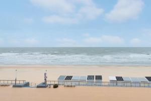 Prachtig Zeezicht Appartement