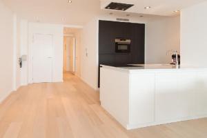 Prachtig Zeezicht Appartement