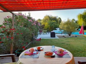 B&B / Chambres d'hotes Couette et Cafe : photos des chambres