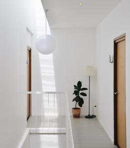 Evergreen Cafe and Hotel