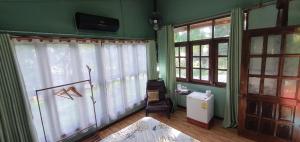 Baan Suan Taboon Homestay