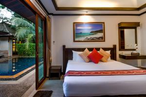 Pai Tan Villas - SHA Extra Plus