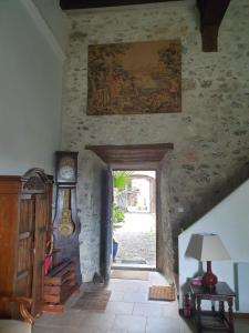 Partie de Château du XI ieme à Canet dAude