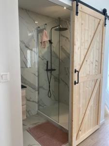 Le cabanon d’Endoume