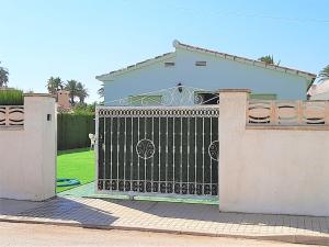 Chalet Almadraba- Turistika